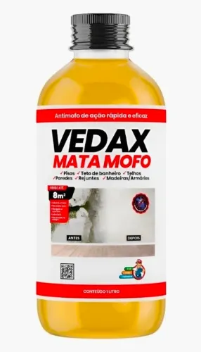 Mata mofo