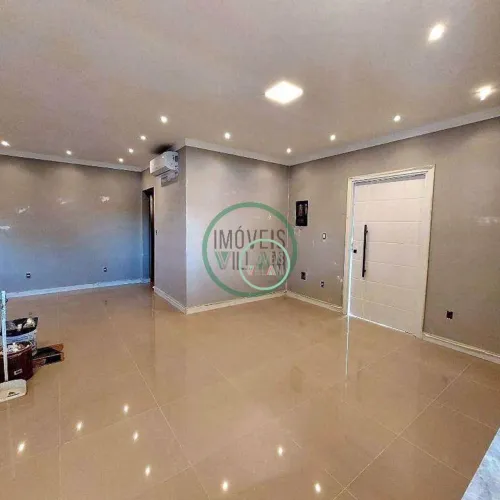 Casa Residencial à venda, Vila Maria, São José dos Campos - CA0333.