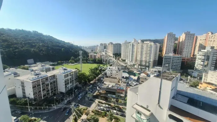Apartamento com 4 dormitórios à venda, 160 m² por R$ 1.480.000,00 - Icaraí - Niterói/RJ