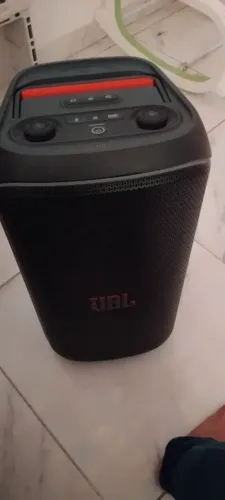 Jbl partybox club 120