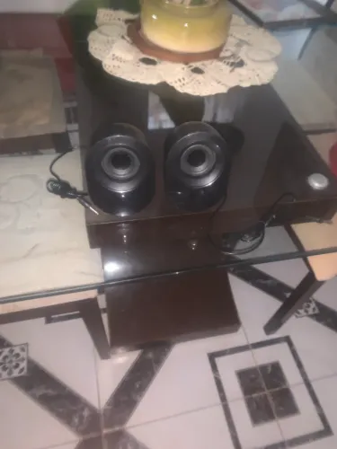 Caixinha de computador e notebook 