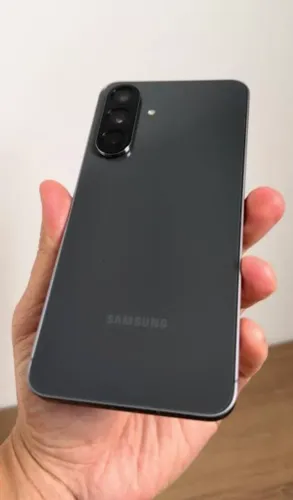 Vendo Galaxy A55 5G