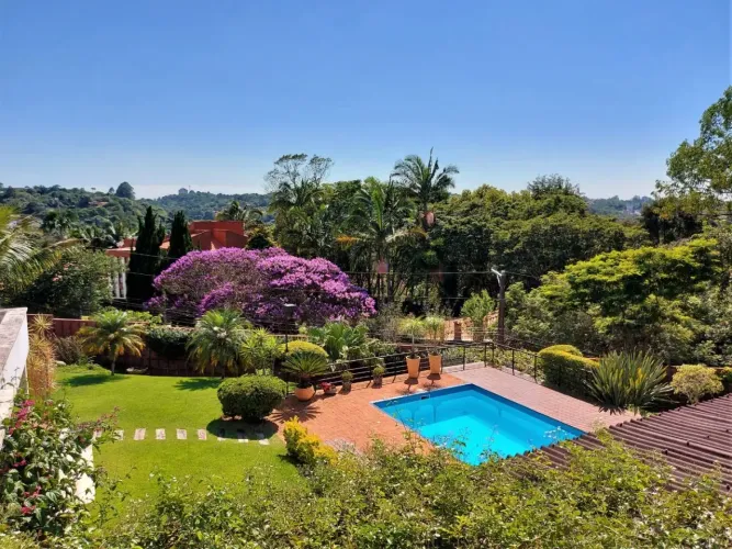 Condominio Granja Viana II Granja Viana