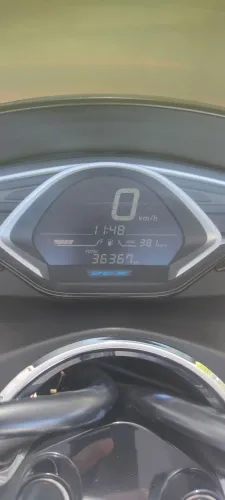 PCX sport 2021 