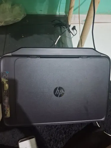 Vendo impressora HP