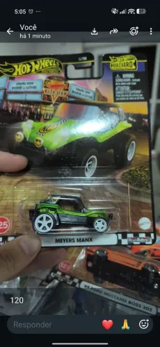 Meyers Manx 