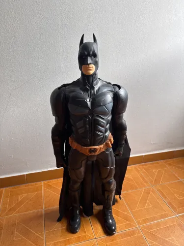 Batman The Dark Knight Giant - 80 cm