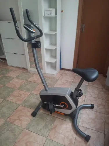 Vendo bicicleta ergométrica