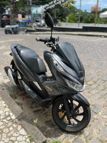 PCX 150 2022
