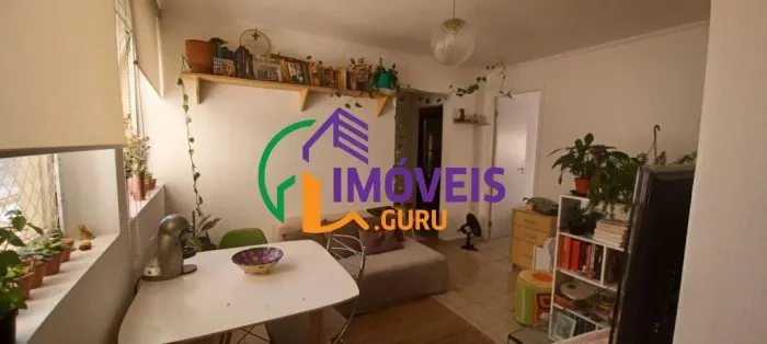 APARTAMENTO - BARRA FUNDA - SP