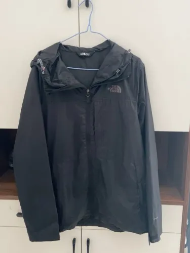 Jaqueta Corta Vento THE NORTH FACE - Usado