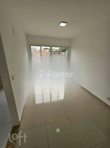 Apartamento à venda Estrada Campo Novo, Ipanema - Porto Alegre