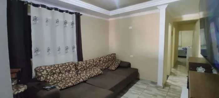 Casa à venda no Jardim Munhoz, em Osasco
