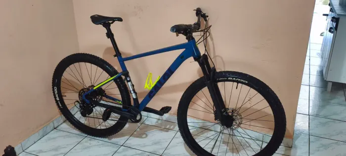 Bike aro 29