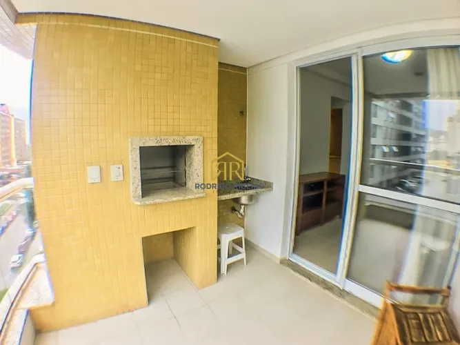 APARTAMENTO 02 DORMITÓRIOS/ 01 SUITE- ITACURUBI