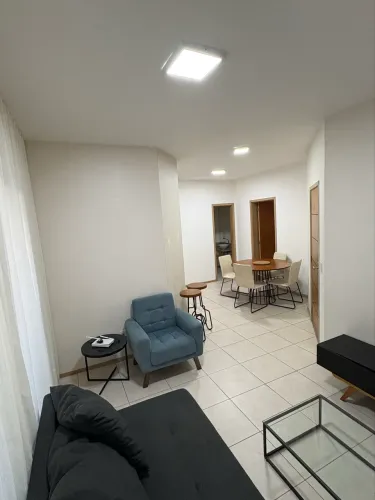 ALUGUEL | Es. Di Bonacci Residence | mobiliado 92m°
