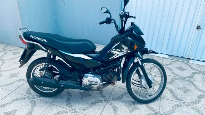 Pop 110i
