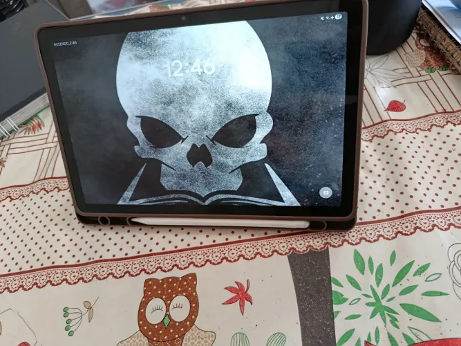 Tablet A9+