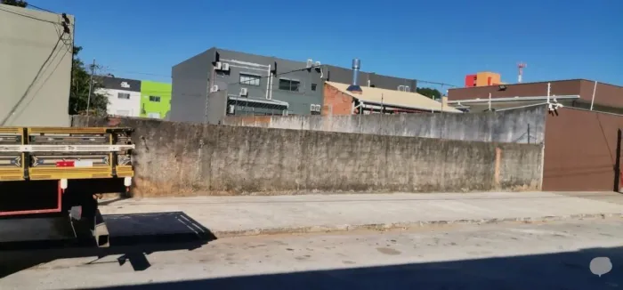 Terreno Comercial para Locação de 360 m², Praia Comprida, São José - SC