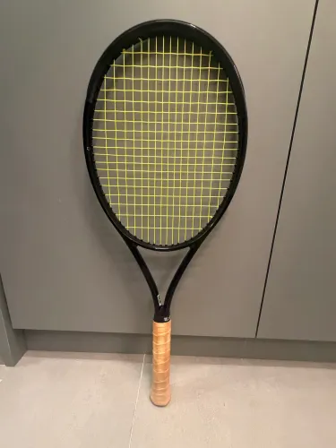 Raquete de Tênis - HEAD SPEED LEGEND (novak djokovic)