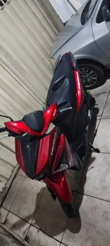 Yamaha Neo oportunidade 8.900 km rodado