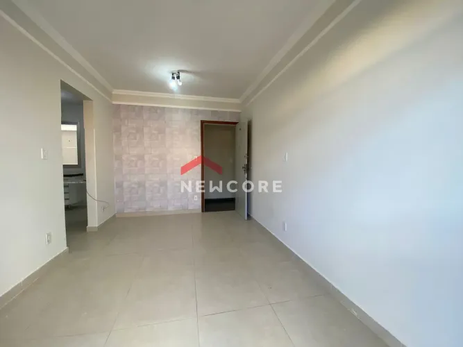 Apartamento em Rua Lourdes de Carvalho - Segismundo Pereira - Uberlândia/MG