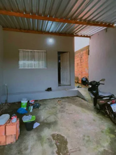 [ Casa no Guamá