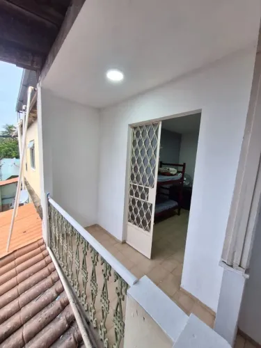 Kitnet Mobiliada no Centro da Taquara - Pronta para Morar, Excelente Localização!