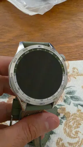 Smartwatch Huawei Watch GT 4 de 46 mm