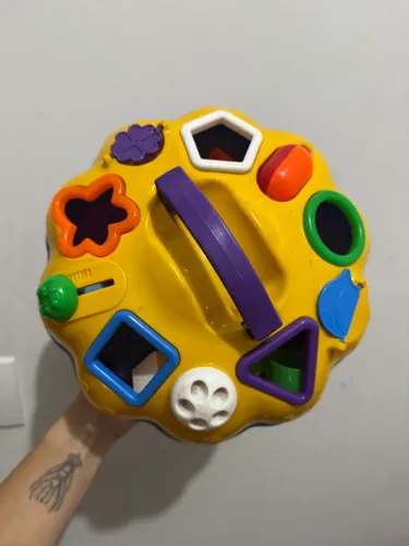 Brinquedo 