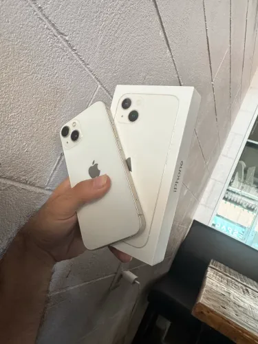 iPhone 13 128gb 