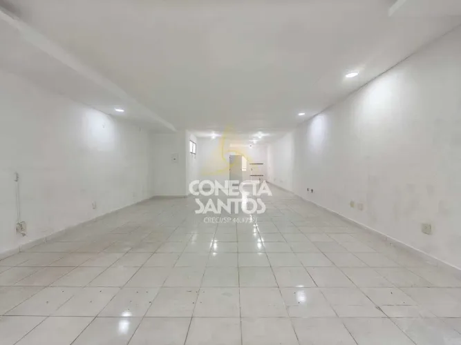 Loja, Pompéia, Santos, Cod: 2051