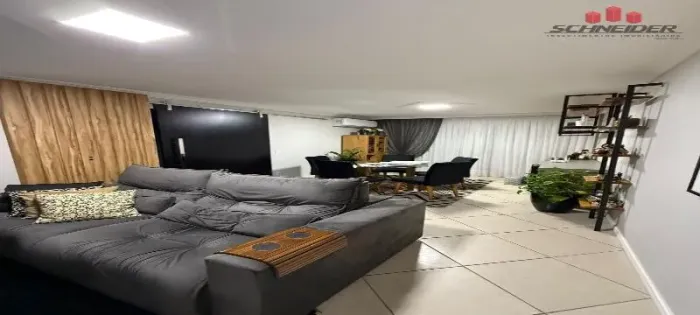 Apartamento com 2 dormitórios à venda no bairro Centro em Timbó/SC
