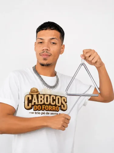 COMPOSIÇÃO PARA TRIO DE FORRÓ 