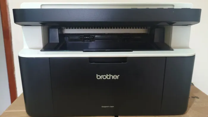 Impressora BROTHER DCP 1602
