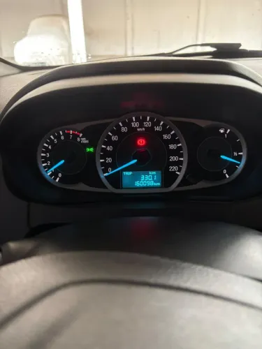 Ford KA 1.5 16V Flex 5P 2018