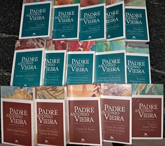 Livros
