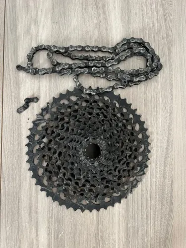Cassete Sram GX 10-50