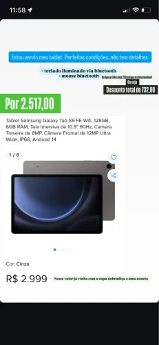 Tablet