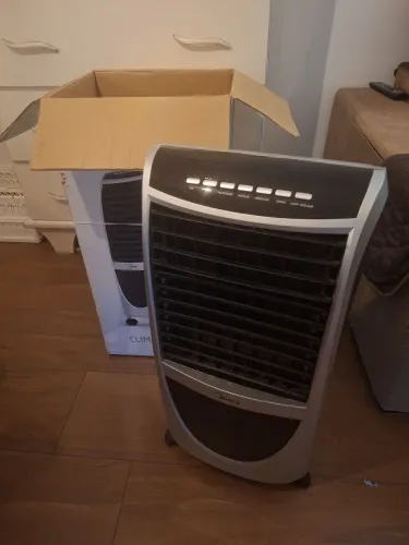 Climatizador Midea 110v - APENAS FRIO