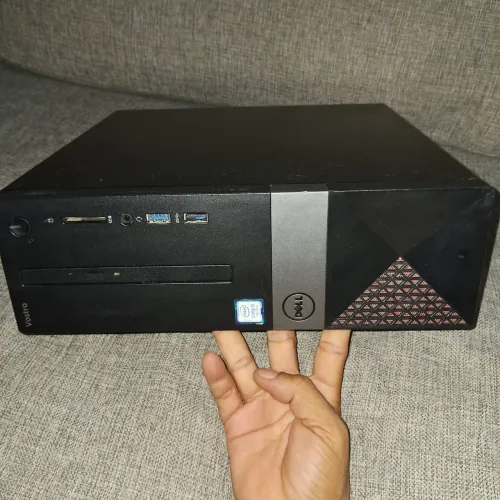 Vendo computador i3 7°geração 