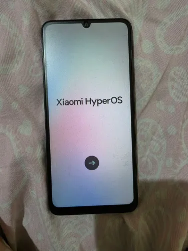 Celular Redmi 13C