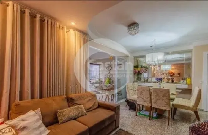alto padrão - apartamento no ipiranga