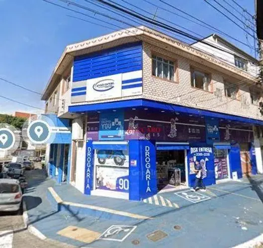 Prédio à venda, 900 m² por R$ 1.800.000,00 - Jardim Vila Galvão - Guarulhos/SP