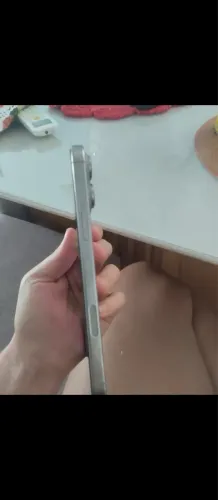 16 pro max impecável R$5.500
