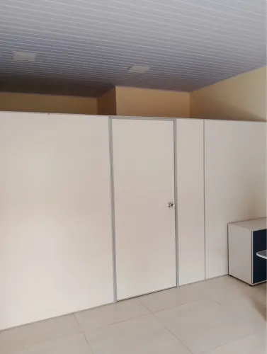 Divisórias Eucatex (naval)