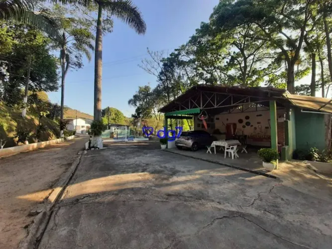 Chácara/Sitio com 44.000,00m² - Potencial incrível para investimento de Parque Aquático Da