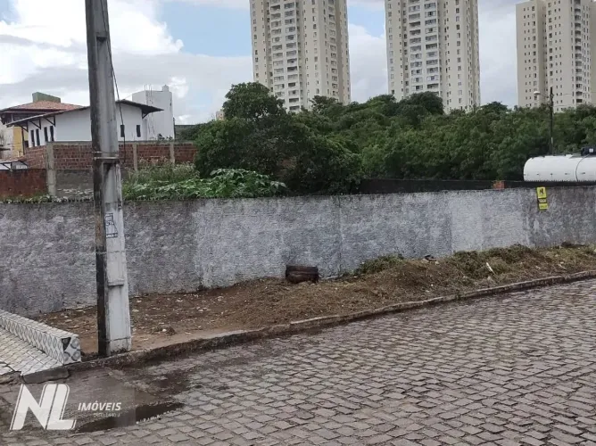 Terreno de esquina, com otima localização Monte Belo, Neopolis - 797m²
