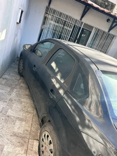Fiat Grand Siena Attrac. 1.4 EVO F.flex 8V 2013