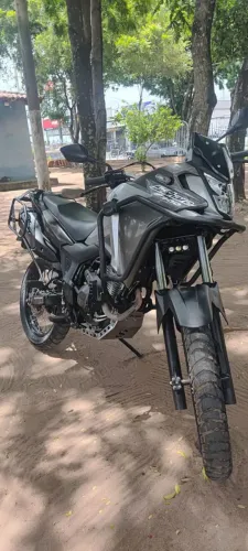 Sahara extremamente zerada 33900,00